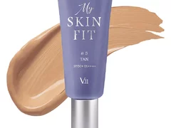 MY Skin Fit BB Cream Crema Coloranta de fata #5 Tan SPF 50+ PA++++