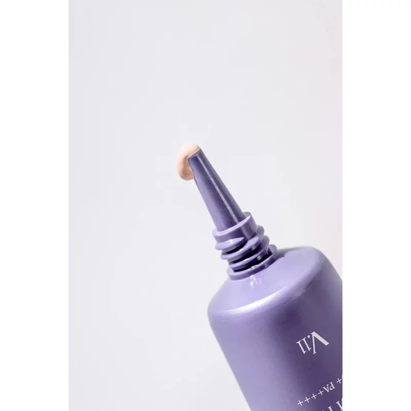 MY Skin Fit BB Cream Crema Coloranta de fata #5 Tan SPF 50+ PA++++